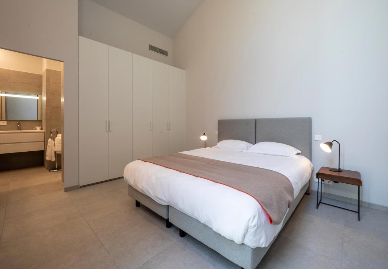 Les Orangers By Sezz Apartment Saint-Tropez Exterior photo