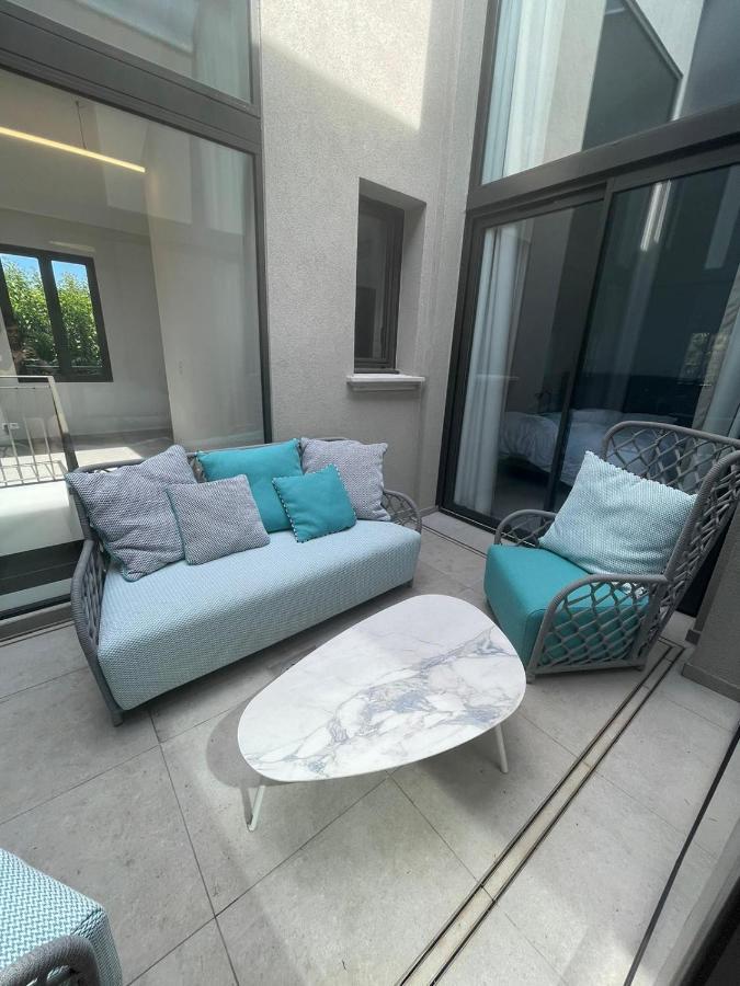 Les Orangers By Sezz Apartment Saint-Tropez Exterior photo